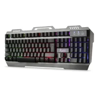 Клавиатура Smartbuy Rush 354 фото 2